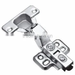 PROTECH 2016 Soft Closing Concealed Hinge CH-1119 Full-coverlay photo-3