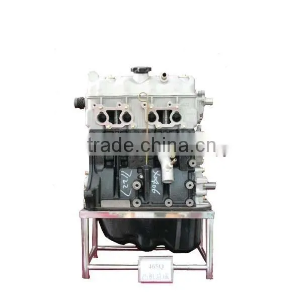 CQHY HIGQUALITY ENGINE ASSY FOR 465Q