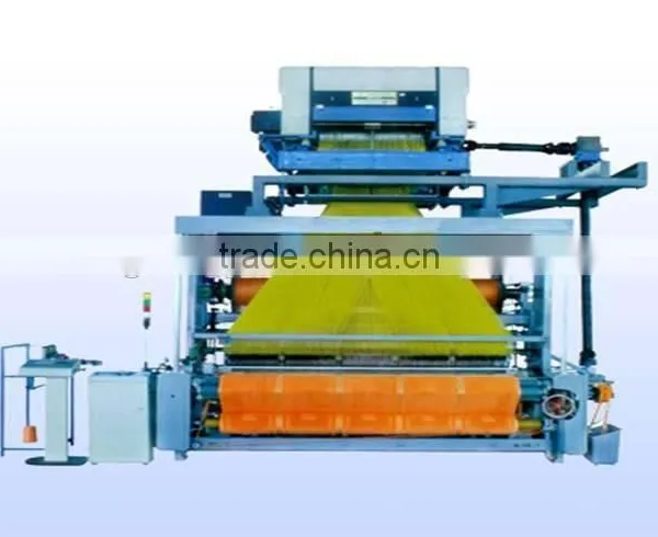 Factory Direct Sales Low Price Water Jet Jacquard Power Loom Textile Machine