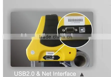Cutting Plotter Stepper Motor Usb Driver Cutter Plotter 720mm-SN-720 photo-5