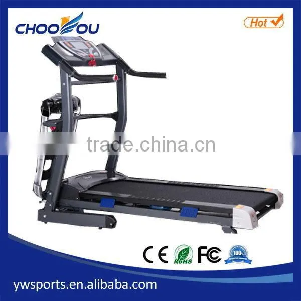 Quality New Arrival Folding Home Electrical Treadmill