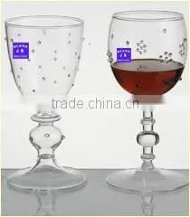 glass wine cup wholesale cheap