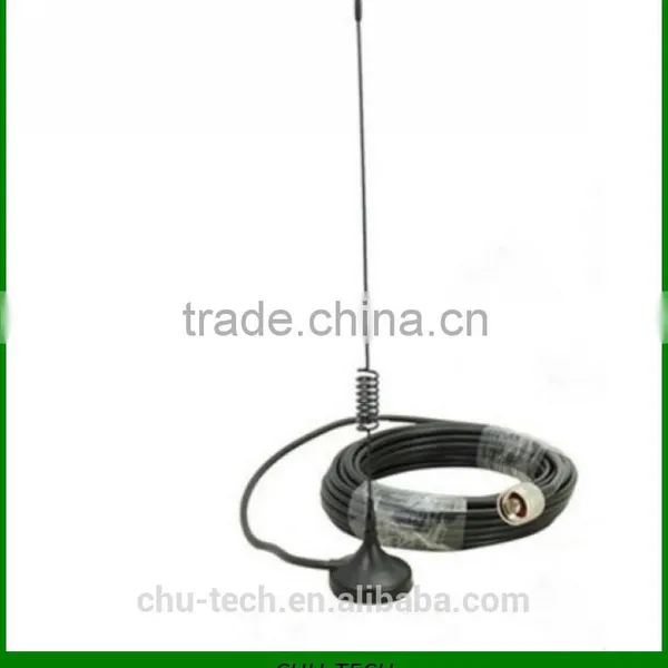 Gain GSM 900Mhz Mobile Cell Phone Signal Booster Amplifier RF Repeater photo-5