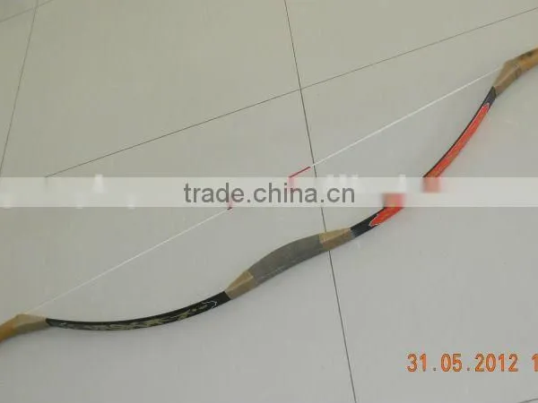 Traditional Bow