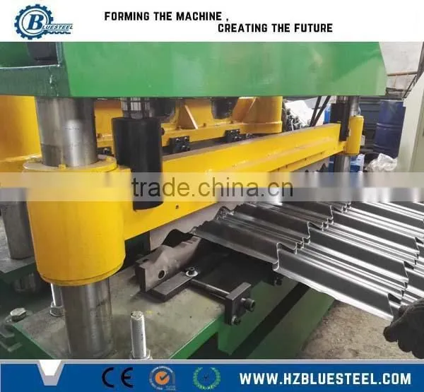 Roof Tile Panel Forming Machine,Roof Tile Cold Roll Forming Machine, Roofing Roll Forming Machine