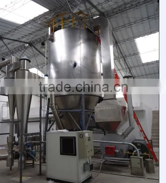LPG Spray Dryer / Atomizing Dryer / Spray Dryer photo-2