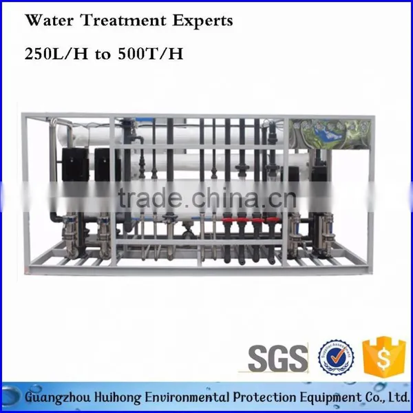 Customized ro Seawater Desalination Plant photo-6