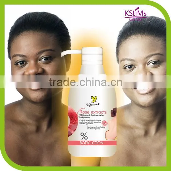 Highest Grade Safe Hydroquinone Black and Dark Skin Whitening Beauty Cream photo-4