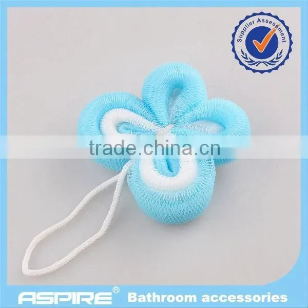 Bath Scrubber