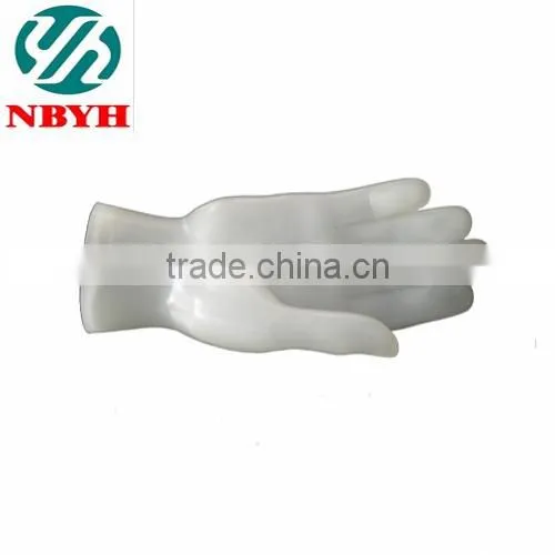 OEM Transparent Rubber Products