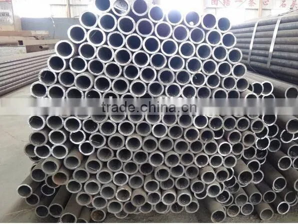 Seamless Steel Pipes and Tube,carbon or Alloy ,with Good Quality and Price photo-3