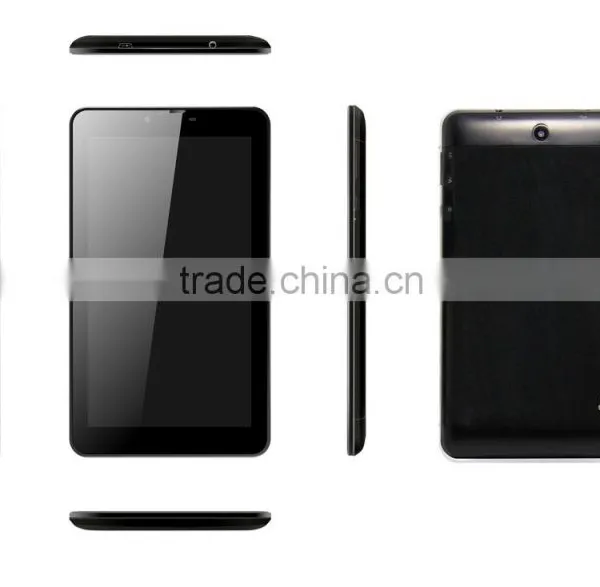 3G Phone Call Tablet Pc 7inch IPS MTK8382 Quad Core Android 4.4.2 Phone Tablet 1G 8G Dual SIM Card Slot Phablet Tablets photo-5