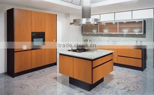 Modern Kitchen Cabinets