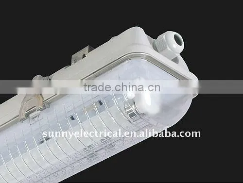 Batten Light Fitting