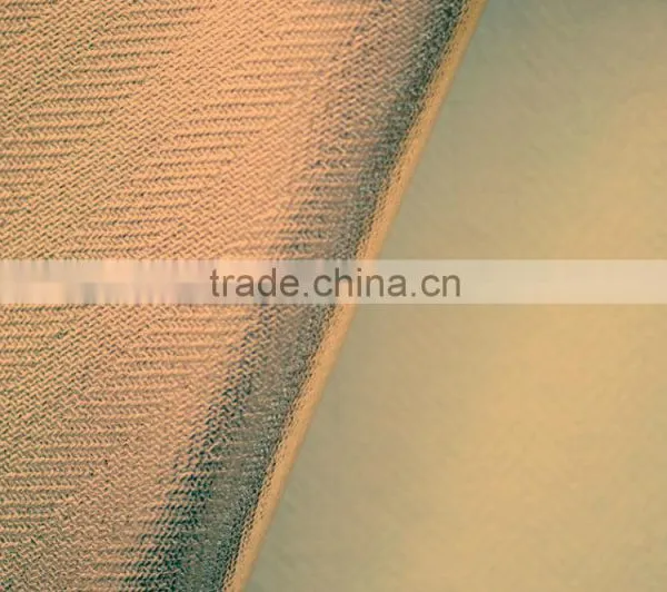 Fire Retardant and Heat Resistant Para-aramid Fabric With Aluminium Foil Coated Para-aramid Fabric photo-3