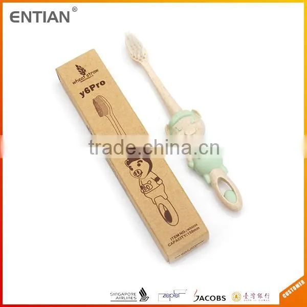 Kid Toothbrush Wholesale Toothbrush photo-5