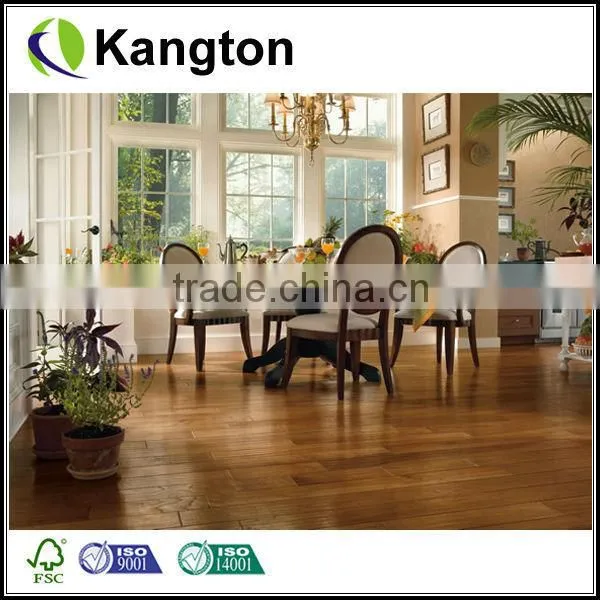 Solid Wood Flooring Acacia Wood Flooring