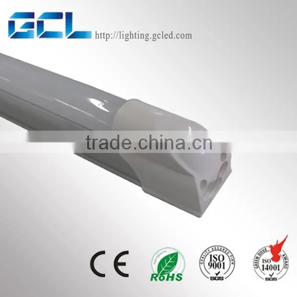 18W 2700-6500k Milk White Smd 2835 900mm 1200mm t8 Led Tube Intergrated photo-2