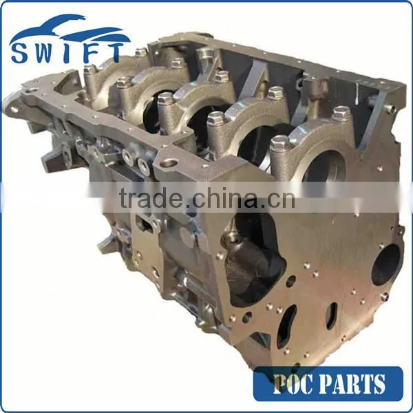 4D56 Engine Block for Mitsubishi photo-4