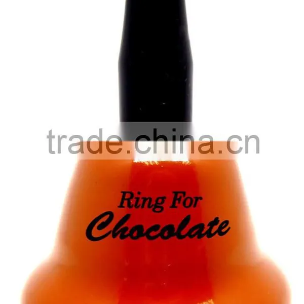 Hand Toy Bell for Kids With Various Logos and Colors for Different Usages photo-3