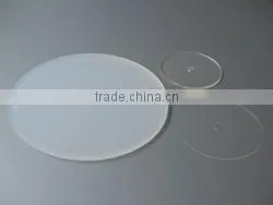 Easy to Use 6 Inch Glasses for Industrial Use , 300mm Diameter Also Available photo-6