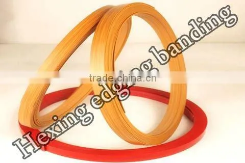 Solid Color Pvc Edge Banding