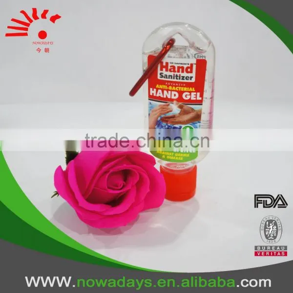 Hot Selling Pilfer-Proof Without Alcohol Where To Buy Scented Hand Sanitizer photo-2