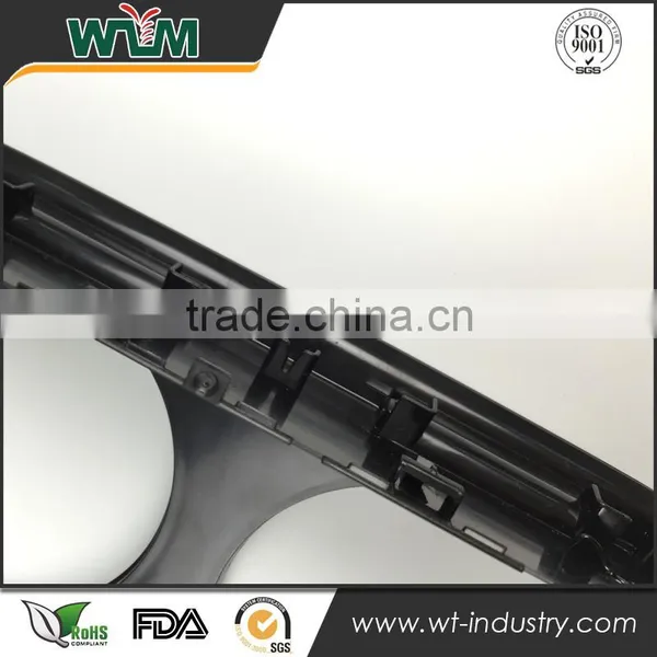 Automotive Parts Plastic Mold Making for Car Accessory photo-5