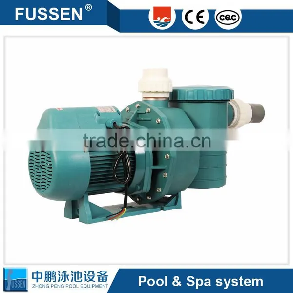 Swimming Pool Hand Operated Water Pumps and Water Circulation Pumps Powered Pool Pumps photo-4