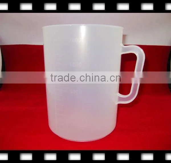 Plastic Measuring Cup,plastic Houseware