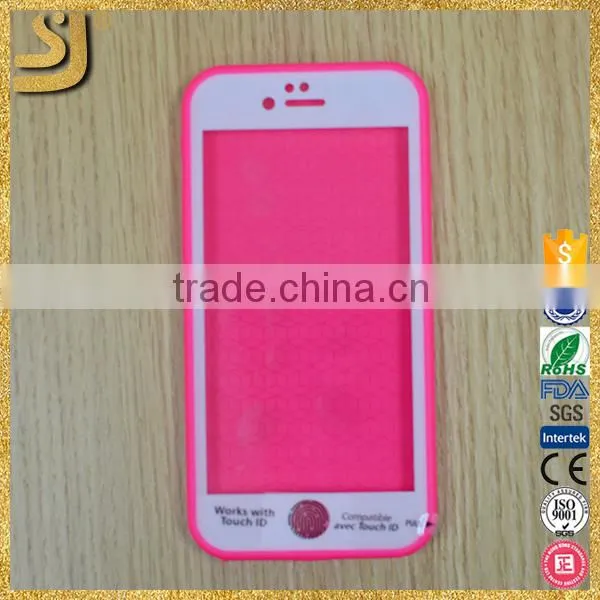 Waterproof Unbreakable Phone Cases, Laterest Mobile Phone Cases photo-4