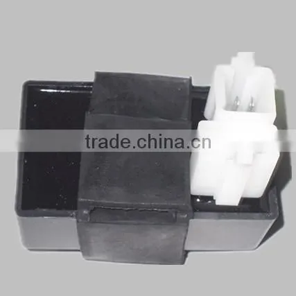 SCL-2013011038 CG125 ML125 Motorcycle CDI Motorcycle Engine Parts photo-2