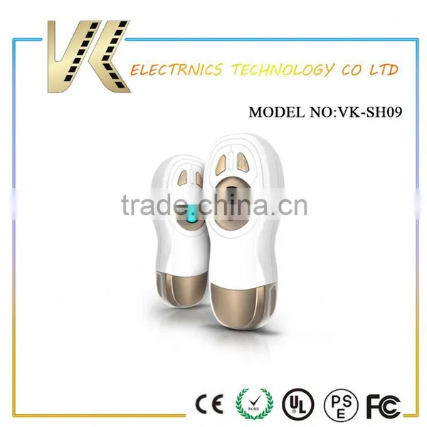 Portable Permanent Hair Removal Mini Painless Hair Epilator photo-4