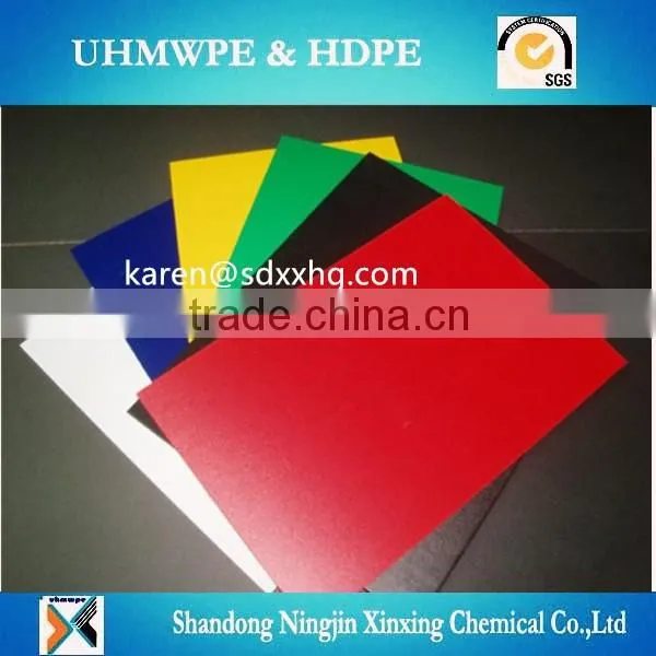 White PVC Foam Board/ PVC Sheet photo-3