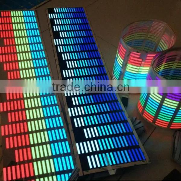 Brightest Equalizer el Car Stickers in Various Designs 70*16cm/80*16cm/80*20cm/9025cm,114*30cm photo-3