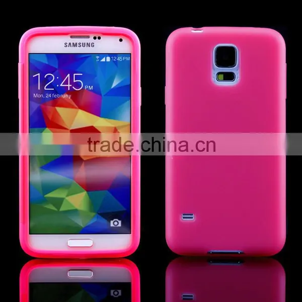 Flip Phone Case for Samsung S5 Case TPU + PC for Samsung Galaxy S5 Case photo-3