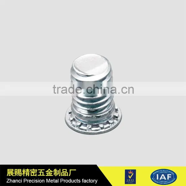 Factory Zinc Plated Self Clinching Studs for Electrical Cabinet photo-2