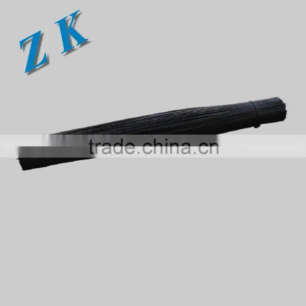 Factory Supply Galvanized Cut Wire Cut Iron Wire Construction Material photo-2