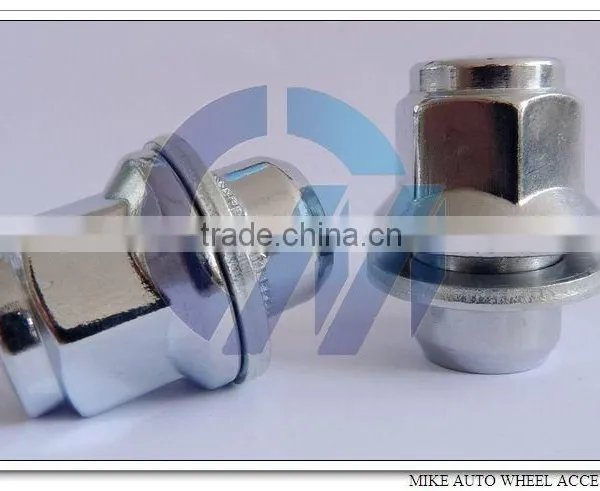 Wheel Nuts for Toyota Nut Ford Nut