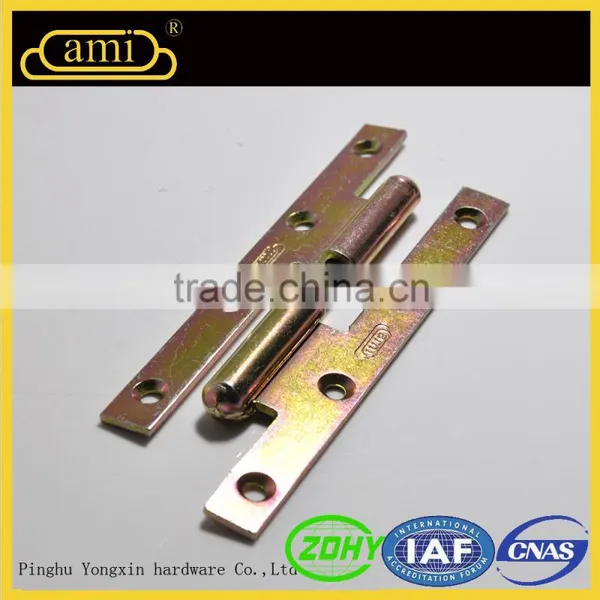 H-Type Zinc Iron Window Hinge Types Shipping From China photo-6