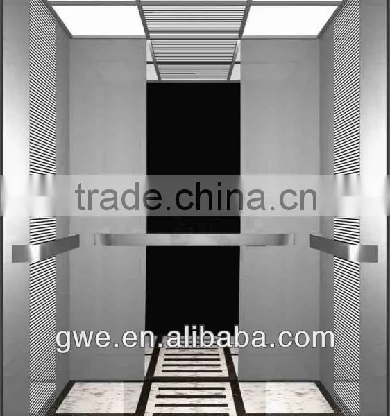 5 Person Home Elevator Lift photo-2