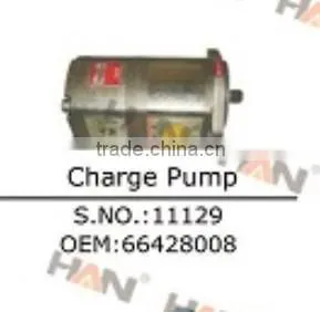 OEM: 242946003 Charge Pump for Putzmeister Concrete Pump Spare Parts photo-2