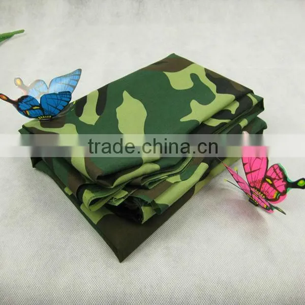 Great Quality T/C 65/35 Plain Fabric TC21*21 100*50 photo-5