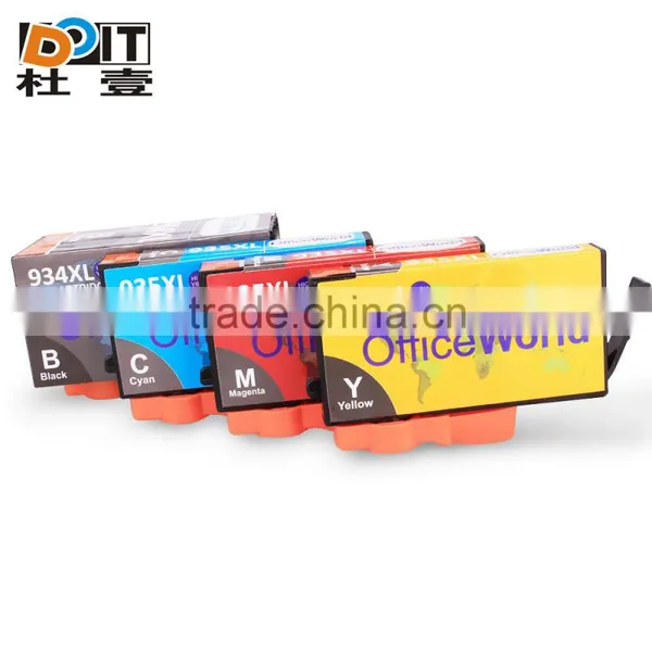Best Price Compatible Ink Cartridge for hp 934 935 photo-3