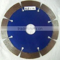 Diamond Saw Blades