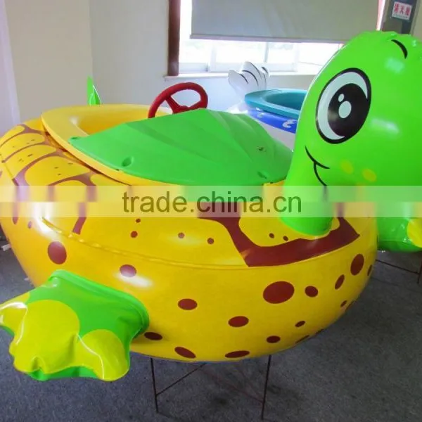 Kids Commercial Bumper Boat, Adult Electric Bumper Boat
