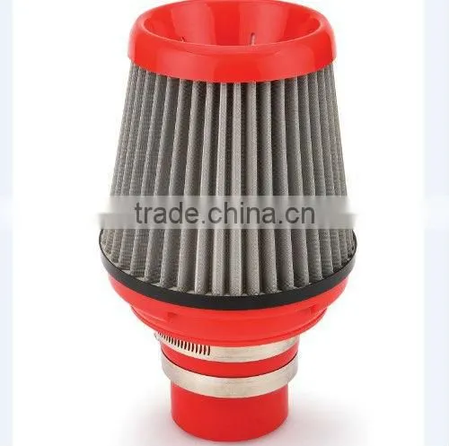 Cheap Washable Universal Auto Air Filter photo-2