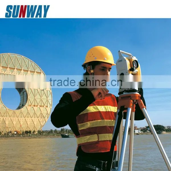 Total Station/mini Total Station/reflectorless Total Station ATS-121M photo-5