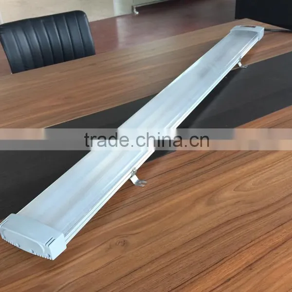 Hotsale IP65 Explosion-proof LED Striplight 2*18W LED Facotry Light photo-2