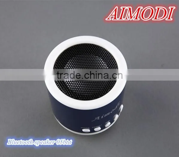 2015 Usb Mini Speakers Wireless Mini Speaker,support TF Card,bluetooth Wireless Speaker Mini MN-05BT.T photo-3